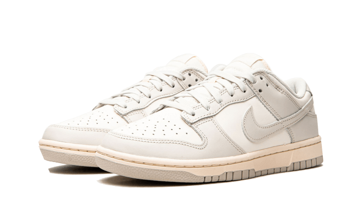 Dunk Low Light Bone - DD1503-107