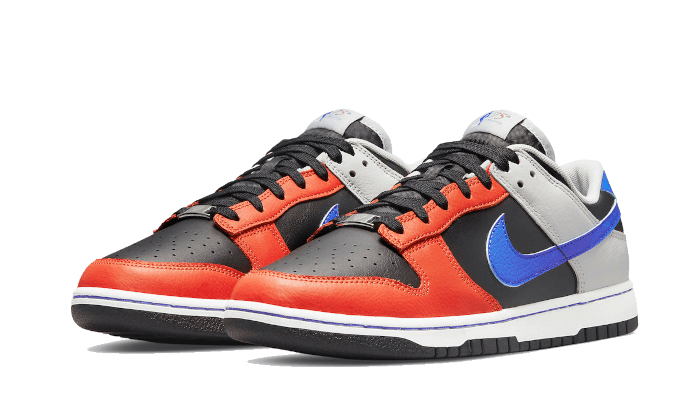 Dunk Low NBA 75th Anniversary Knicks - DD3363-002