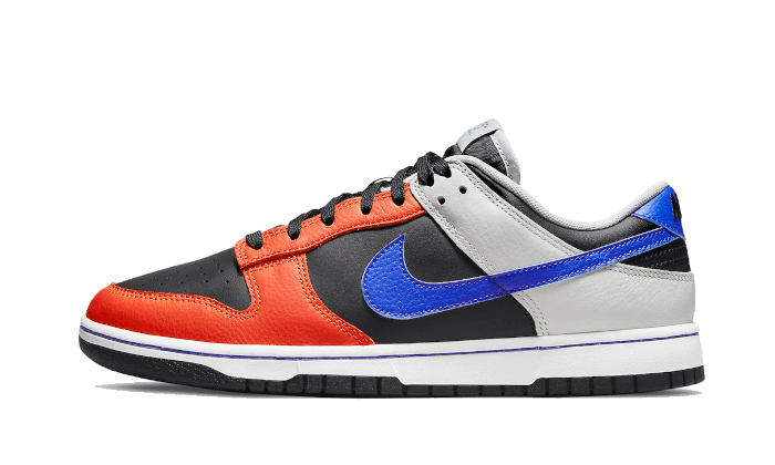 Dunk Low NBA 75th Anniversary Knicks - DD3363-002