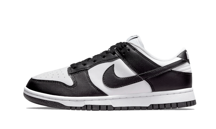 Dunk Low Next Nature Black White - DD1873-102