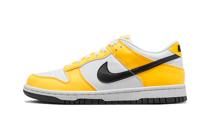 Dunk Low Next Nature Citron Pulse - FN3807-800