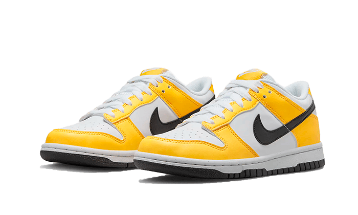 Dunk Low Next Nature Citron Pulse - FN3807-800