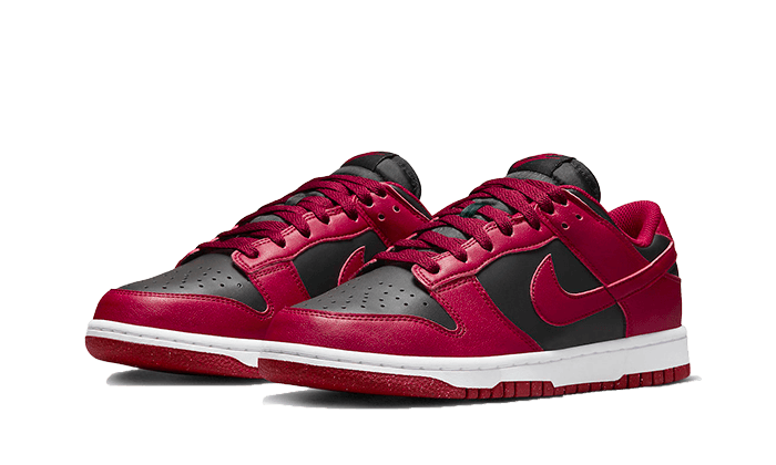 Dunk Low Next Nature Dark Beetroot - DN1431-002