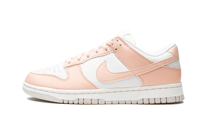 Nike Dunk Low Next Nature (Pale Coral)