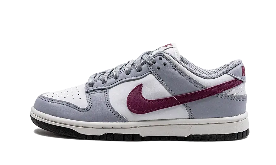 Nike Dunk Low Pale Ivory Redwood