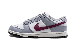 Nike Dunk Low Pale Ivory Redwood