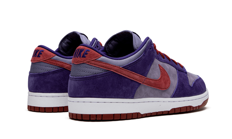 Dunk Low Plum - CU1726-500