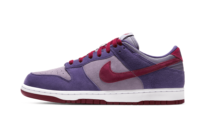 Dunk Low Plum - CU1726-500