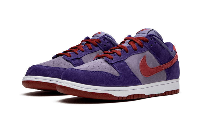 Dunk Low Plum - CU1726-500