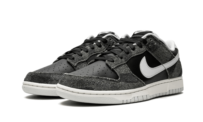 Dunk Low PRM Animal Pack Black - DH7913-001