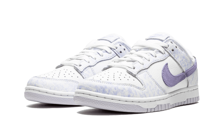 Dunk Low Purple Pulse - DM9467-500