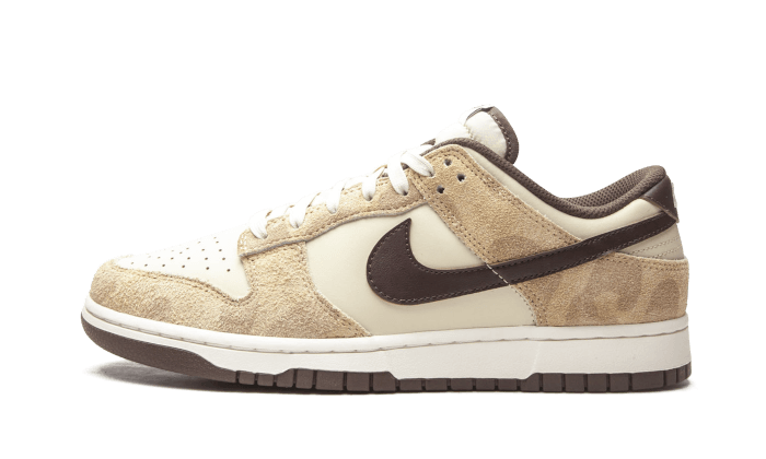 Dunk Low Retro PRM Animal Pack Giraffe - DH7913-200