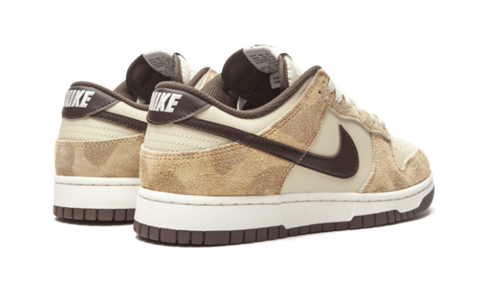 Dunk Low Retro PRM Animal Pack Giraffe - DH7913-200