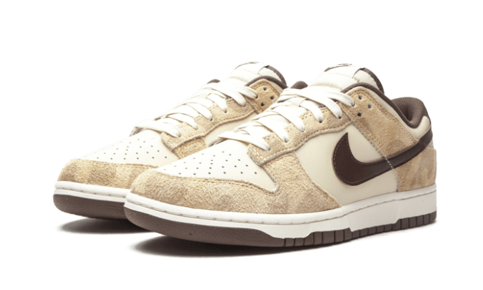 Dunk Low Retro PRM Animal Pack Giraffe - DH7913-200