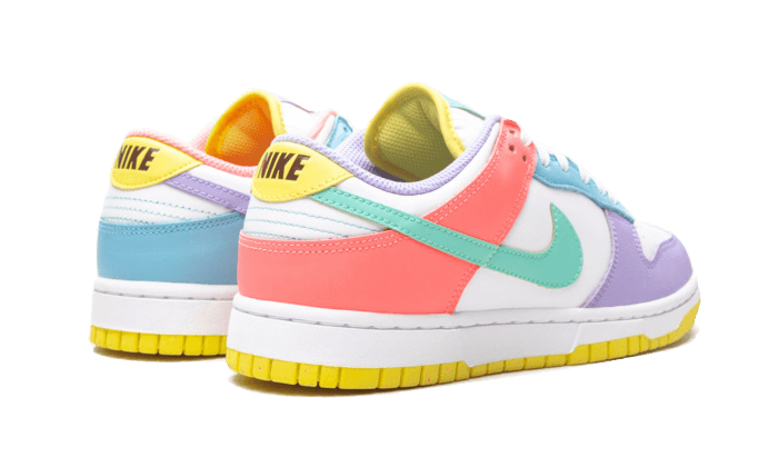 Dunk Low SE Easter - DD1872-100