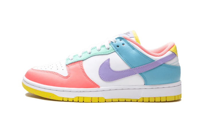 Nike Dunk Low SE Easter