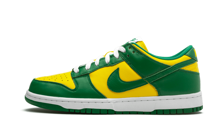 Nike Dunk Low SP Brazil