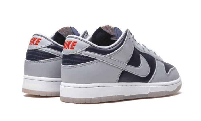 Dunk Low SP College Navy - DD1768-400