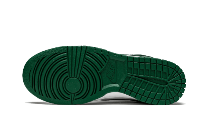 Dunk Low Spartan Green - DD1391-101 / CW1590-102