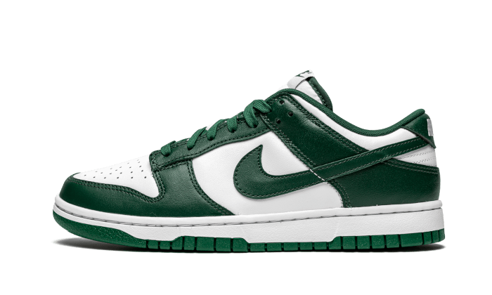 Dunk Low Spartan Green - DD1391-101 / CW1590-102