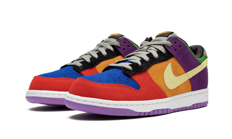 Dunk Low Viotech - CT5050-500