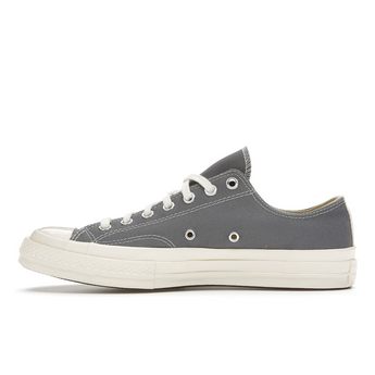 Converse Chuck Taylor All Star 70 Ox Comme des Garcons PLAY Grey