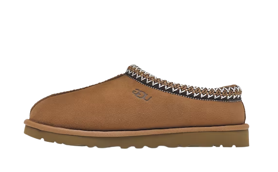 Uggs Tasman Slipper Brown Chestnut