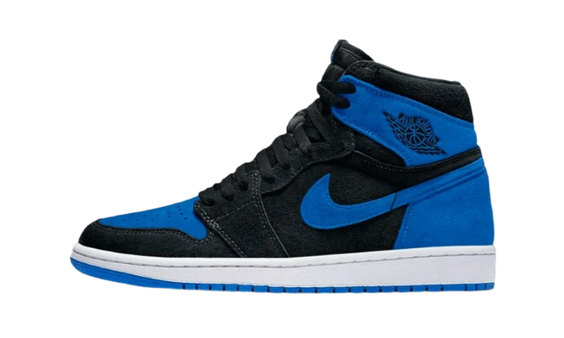 Nike Air Jordan 1 High OG Royal Reimagined