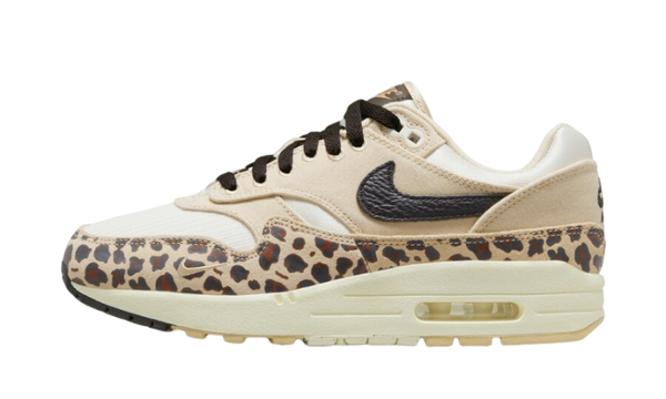 Nike Air Max 1 '87 Wmns „Leopard Print“