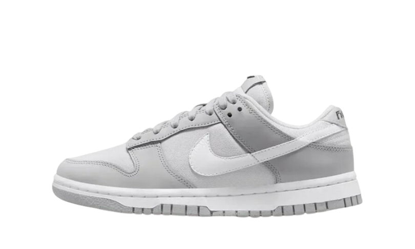 Nike Dunk Low LX Light Smoke Grey