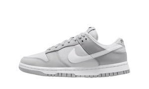 Nike Dunk Low LX Hellrauchgrau
