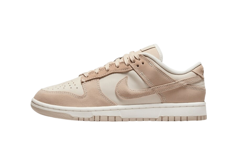 Nike Dunk Low Sand drift