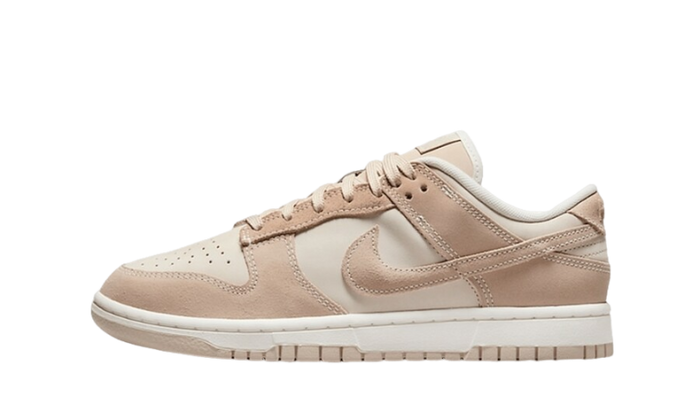 Nike Dunk Low Sand drift