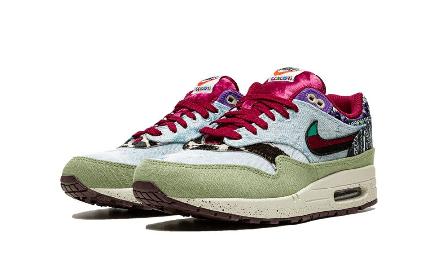 Nike Air Max 1 SP Concepts Mellow