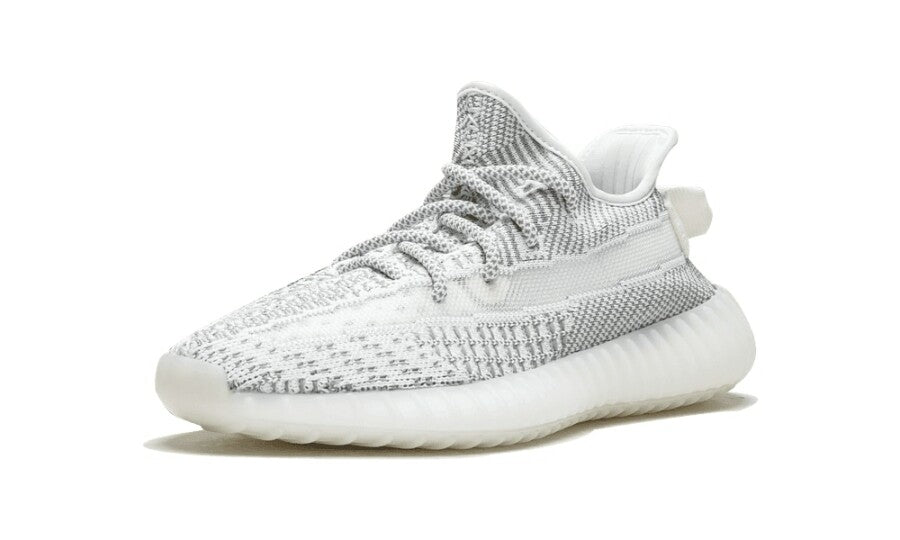 Adidas Yeezy Boost 350 V2 Static Non Reflective