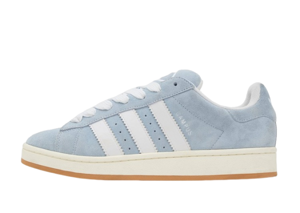 Adidas Campus 00s JdExclusive Light Blue