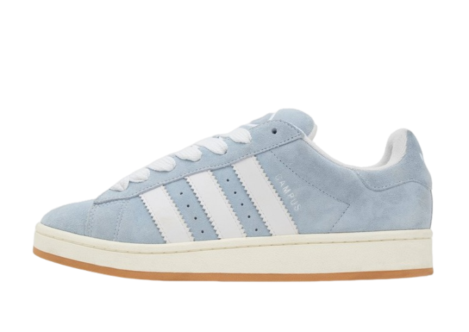 Adidas Campus 00s JdExclusive Light Blue