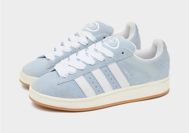 Adidas Campus 00s JdExclusive Light Blue