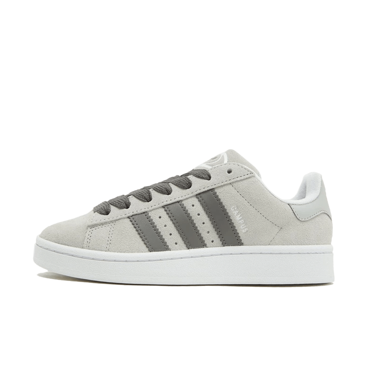 Adidas Campus 00s Charcoal Womens