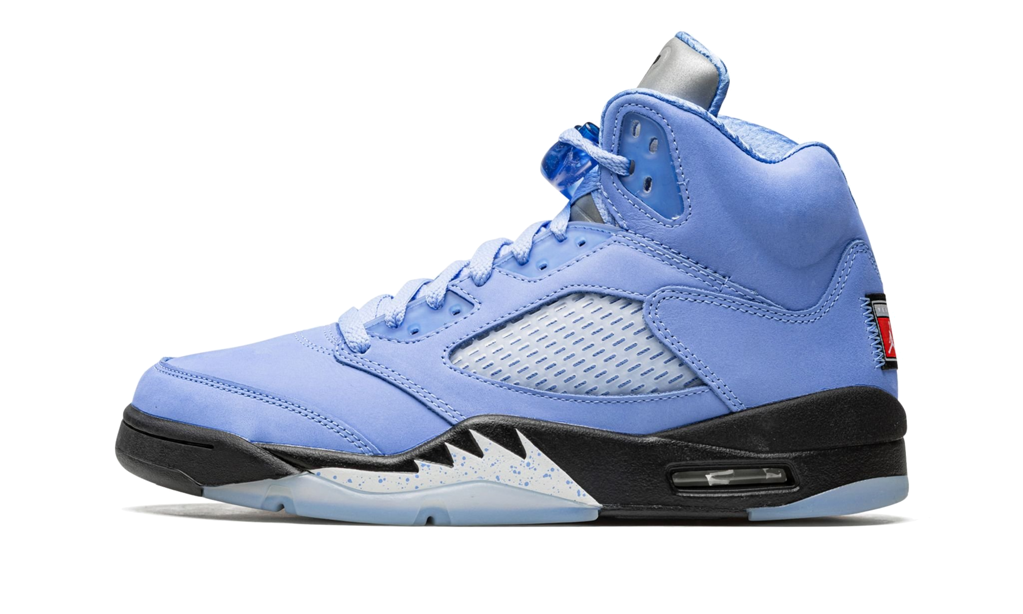 Air Jordan 5 UNC