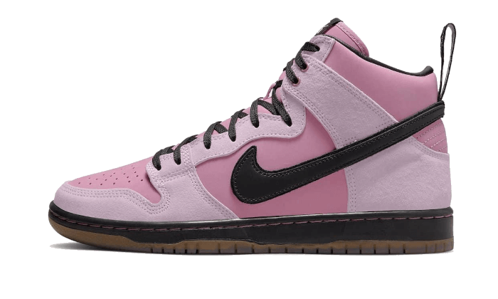 SB Dunk High Pro KCDC - DH7742-600