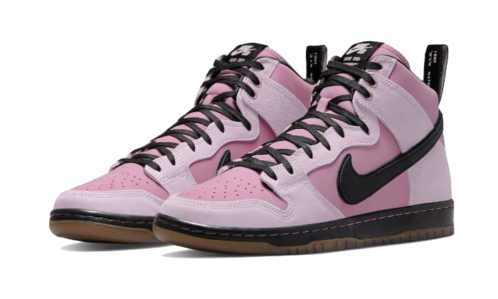 SB Dunk High Pro KCDC - DH7742-600