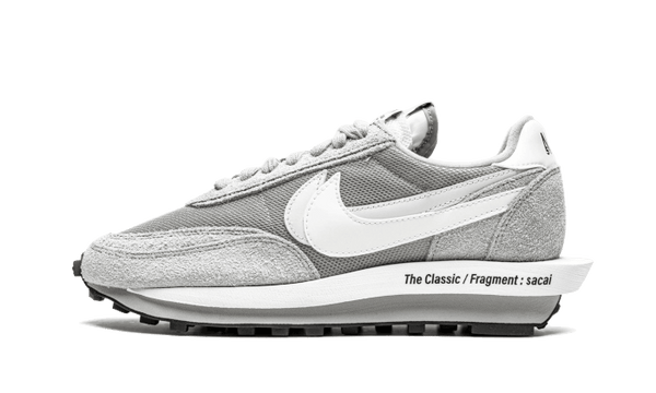 LD Waffle Sacai Fragment Wolf Grey - DH2684-001