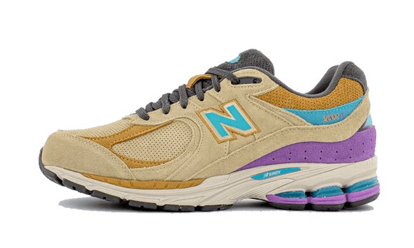 2002R J.Crew Incense - M2002RWA