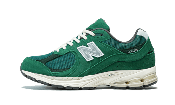 2002R Suede Pack Forest Green - M2002RHB
