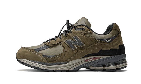 2002R Protection Pack Dark Moss - M2002RDN