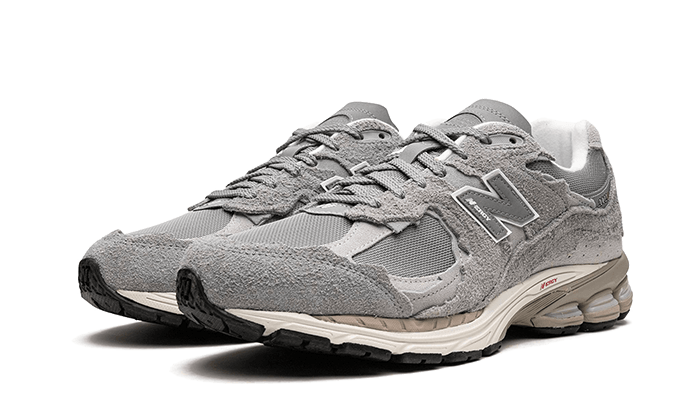 New Balance 2002R Protection Pack Grey