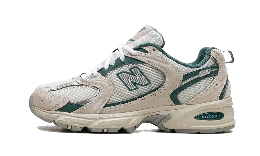 New Balance 530 Beige Green