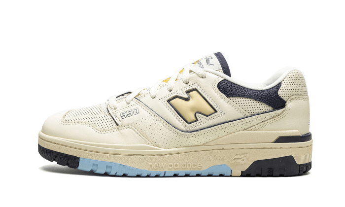 New Balance 550 Rich Paul