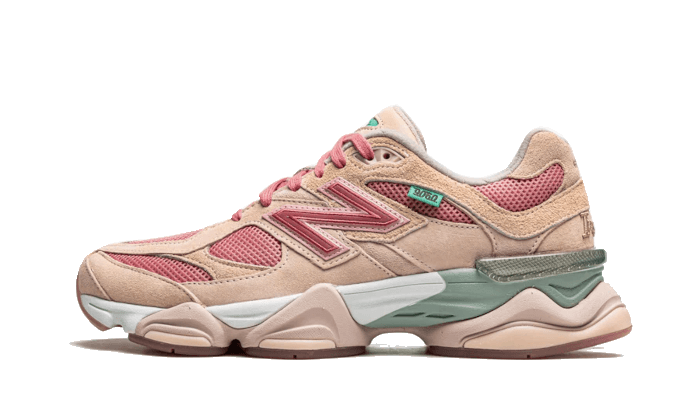 New Balance 9060 Joe Freshgoods Inside Voices Penny Cookie Pink